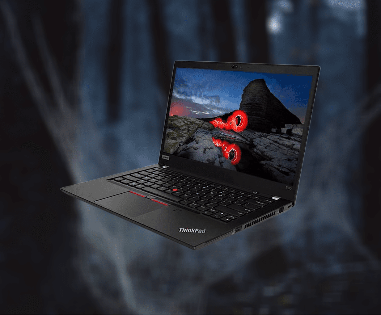 Lenovo Thinkpad T490s