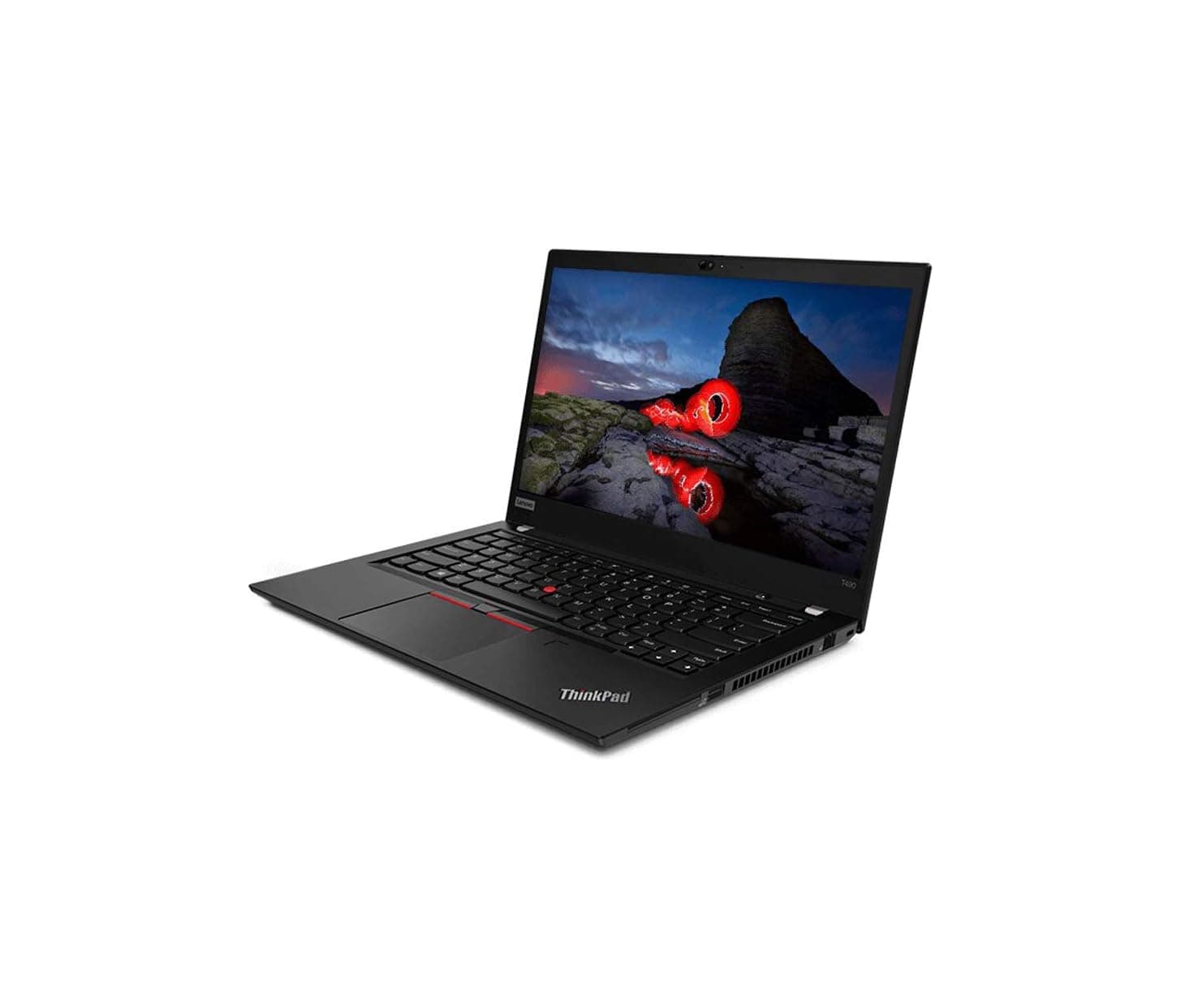 Lenovo Thinkpad T490S - Image 1