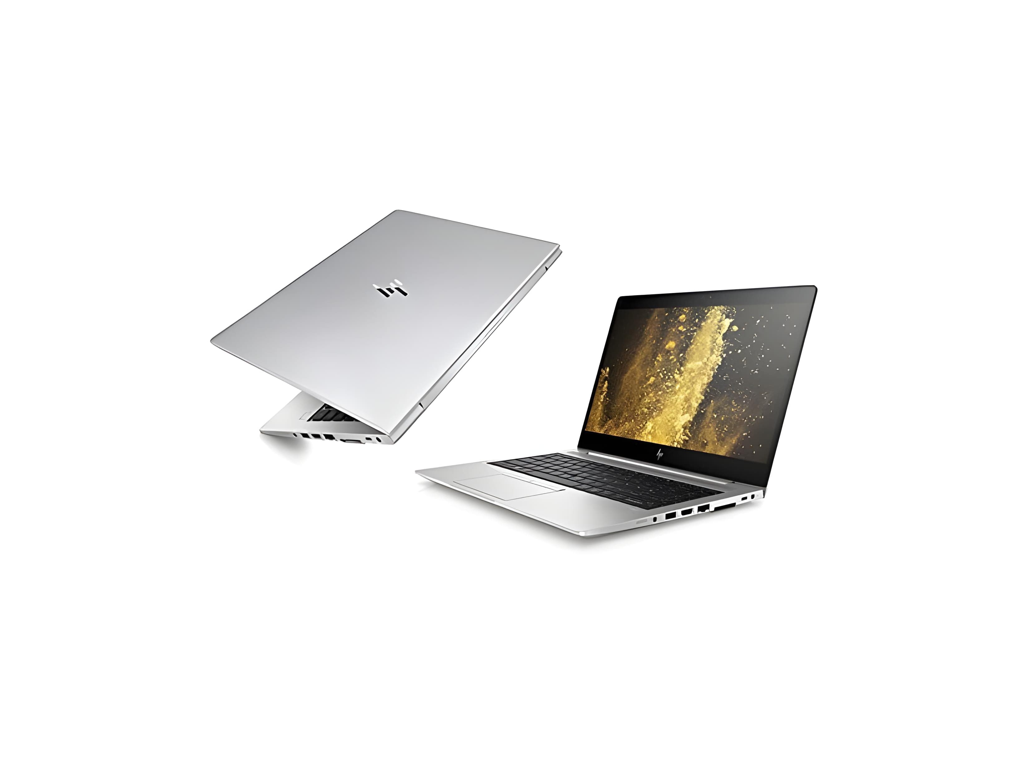 HP Elitebook 840 G5 - Image 1