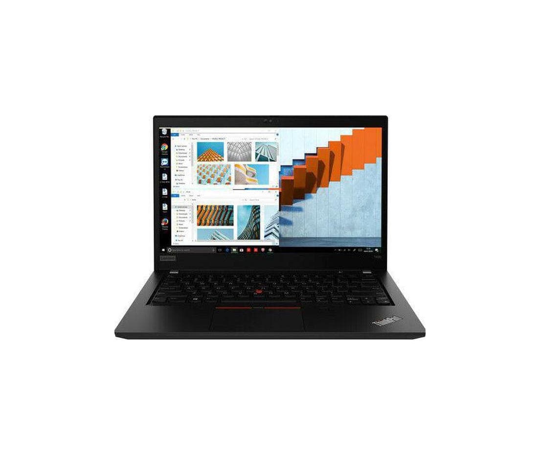 Lenovo Thinkpad T490 Touch 14' - Image 1