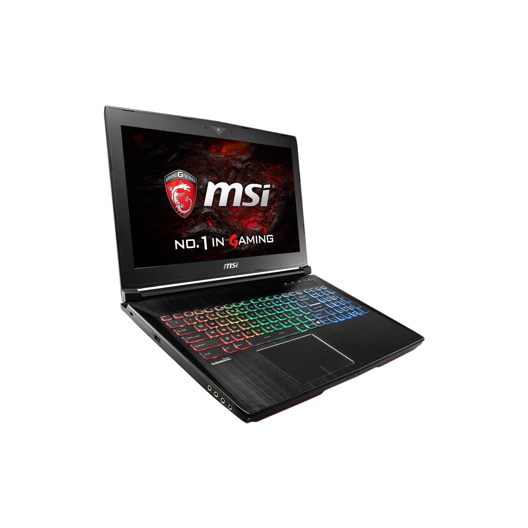 MSI Gaming Offer - Image 1